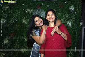 Neelima Birthday Celebrations at Trops - Kitchen and Tavern