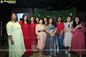 Neelima Birthday Celebrations at Trops - Kitchen and Tavern