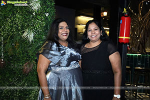 Neelima Birthday Celebrations at Trops - Kitchen and Tavern