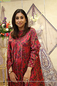 Sreeleela launches Neeru's Store