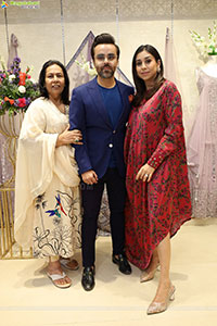 Sreeleela launches Neeru's Store