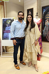 Sreeleela launches Neeru's Store