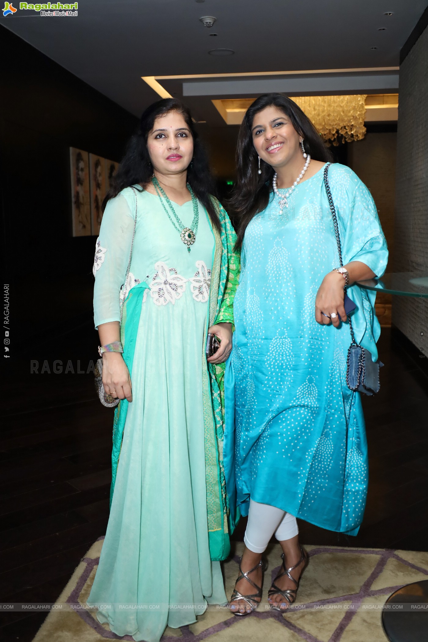 AAO PADHARO SA - Samanvay Event at Park Hyatt, Banjara Hills