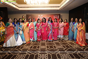 AAO PADHARO SA - Samanvay Event at Park Hyatt, Banjara Hills