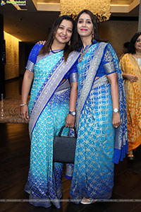 AAO PADHARO SA - Samanvay Event at Park Hyatt, Banjara Hills