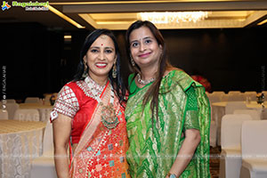 AAO PADHARO SA - Samanvay Event at Park Hyatt, Banjara Hills