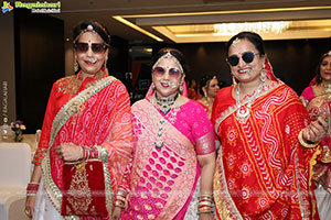 AAO PADHARO SA - Samanvay Event at Park Hyatt, Banjara Hills