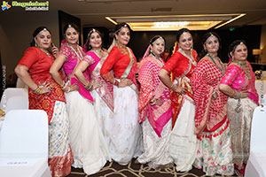 AAO PADHARO SA - Samanvay Event at Park Hyatt, Banjara Hills