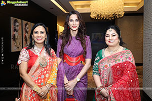 AAO PADHARO SA - Samanvay Event at Park Hyatt, Banjara Hills