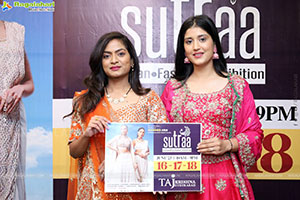 Sutraa Exhibition June 2023 Curtain Raiser Event