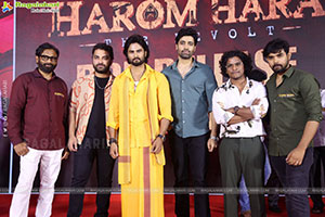 Harom Hara Movie Pre Release Event