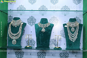 Grand Launch of Hi Life Jewels Exhibition at HICC-Novotel