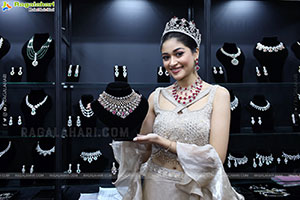 Grand Launch of Hi Life Jewels Exhibition at HICC-Novotel