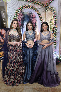 Grand Launch of Hi Life Jewels Exhibition at HICC-Novotel