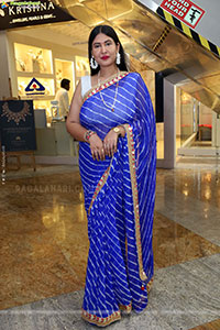 Grand Launch of Hi Life Jewels Exhibition at HICC-Novotel