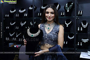 Grand Launch of Hi Life Jewels Exhibition at HICC-Novotel