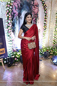 Grand Launch of Hi Life Jewels Exhibition at HICC-Novotel