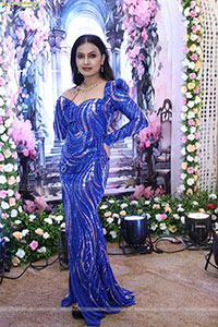 Grand Launch of Hi Life Jewels Exhibition at HICC-Novotel