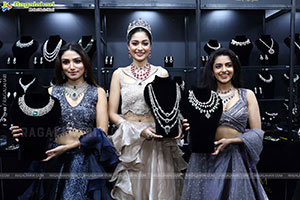 Grand Launch of Hi Life Jewels Exhibition at HICC-Novotel