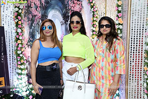 Grand Launch of Hi Life Jewels Exhibition at HICC-Novotel