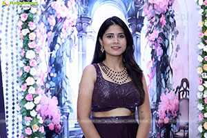 Grand Launch of Hi Life Jewels Exhibition at HICC-Novotel