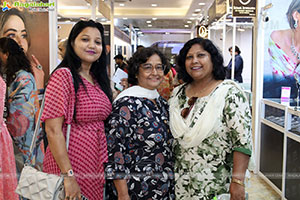 Grand Launch of Hi Life Jewels Exhibition at HICC-Novotel