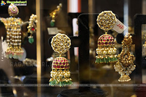 Grand Launch of Hi Life Jewels Exhibition at HICC-Novotel