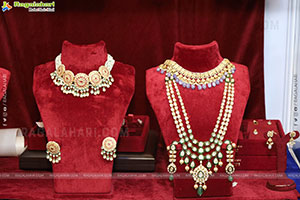 Grand Launch of Hi Life Jewels Exhibition at HICC-Novotel