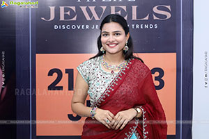 Hi Life Jewels: Grand Showcase of Masterpiece Jewellery 