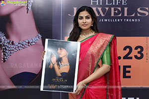 Hi Life Jewels: Grand Showcase of Masterpiece Jewellery 