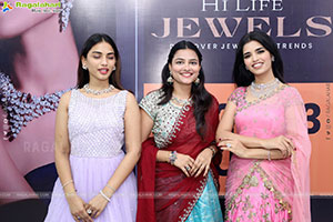 Hi Life Jewels: Grand Showcase of Masterpiece Jewellery 