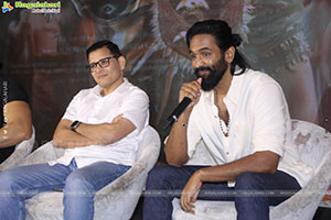 Kannappa Movie Thanks Meet