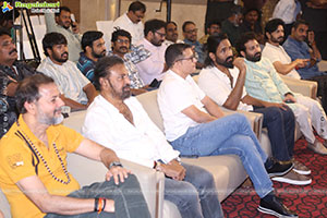 Kannappa Movie Thanks Meet