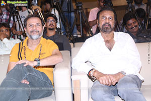 Kannappa Movie Thanks Meet