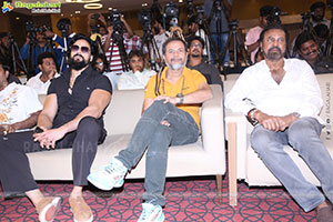 Kannappa Movie Thanks Meet