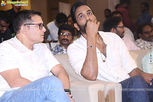 Kannappa Movie Thanks Meet