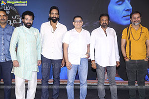 Kannappa Movie Thanks Meet
