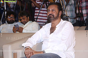 Kannappa Movie Thanks Meet