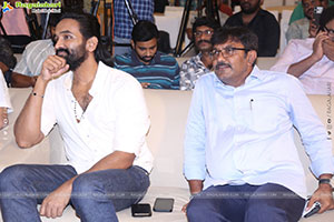 Kannappa Movie Thanks Meet