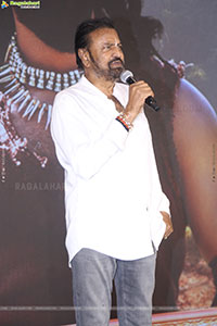 Kannappa Movie Thanks Meet