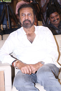 Kannappa Movie Thanks Meet