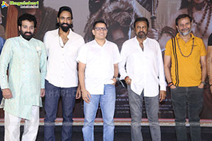 Kannappa Movie Thanks Meet