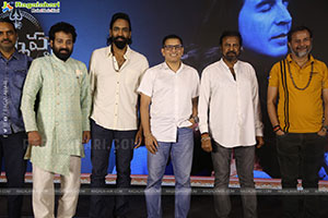 Kannappa Movie Thanks Meet