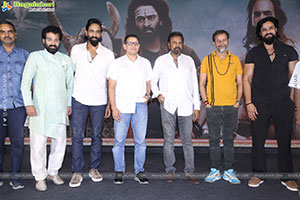 Kannappa Movie Thanks Meet