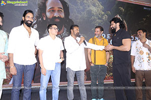 Kannappa Movie Thanks Meet