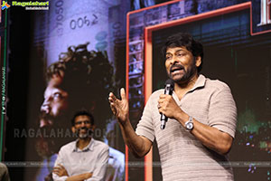 Dhanush's Kuberaa Movie Blockbuster Success Meet
