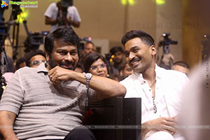 Dhanush's Kuberaa Movie Blockbuster Success Meet
