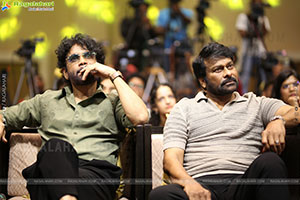 Dhanush's Kuberaa Movie Blockbuster Success Meet
