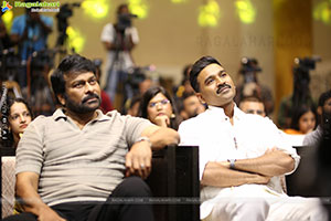 Dhanush's Kuberaa Movie Blockbuster Success Meet