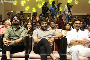 Dhanush's Kuberaa Movie Blockbuster Success Meet